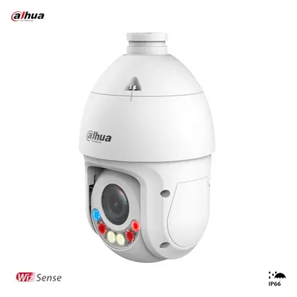 Dahua SD4E425GB-HNR-A-PV1 4 MP IP PTZ Kamera