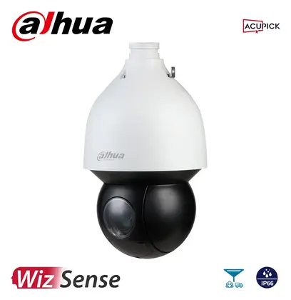 Dahua SD5A445GB-HNR 4 MP WizSense IP PTZ Kamera