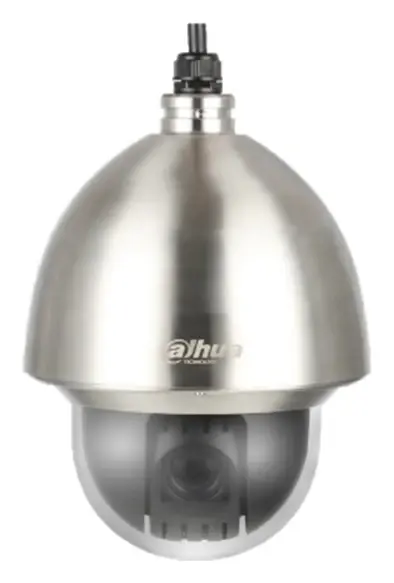 Dahua SD60230U-HNI-SL 2 MP IP PTZ Kamera