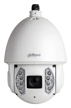 Dahua SD6AE230F-HNI 2 MP IP PTZ Kamera