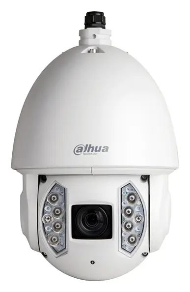 Dahua SD6AE230F-HNI 2 MP IP PTZ Kamera