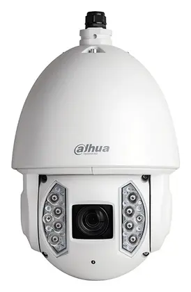 Dahua SD6AE230UA-HNI 2 MP IP PTZ Kamera