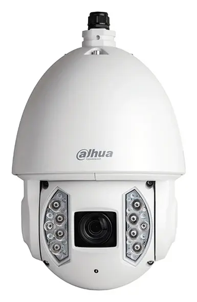 Dahua SD6AE230UA-HNI 2 MP IP PTZ Kamera