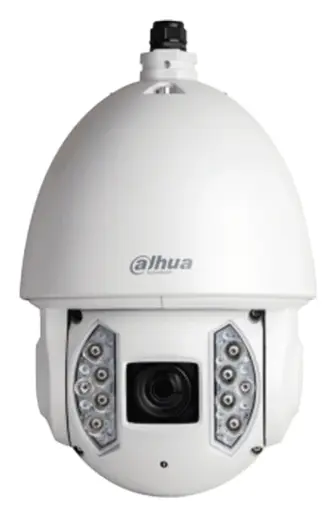 Dahua SD6AE233XA-HNR 2 MP IP PTZ Kamera