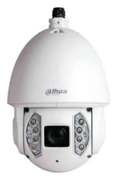 Dahua SD6AE237F-HNI 2 MP IP PTZ Kamera