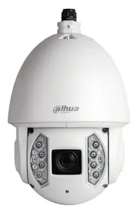 Dahua SD6AE433XA-HNR 4 MP IP PTZ Kamera