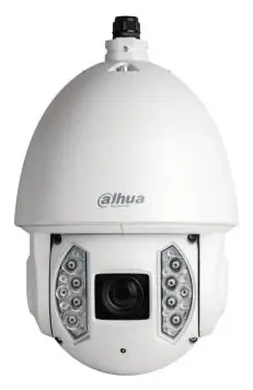 Dahua SD6AE433XA-HNR 4 MP IP PTZ Kamera