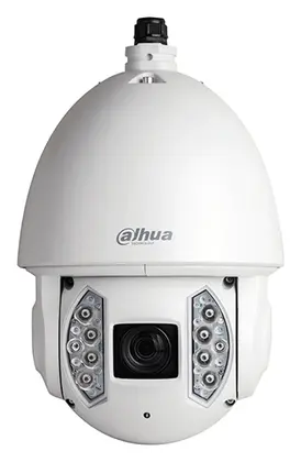 Dahua SD6AE530U-HNI 5 MP IP PTZ Kamera