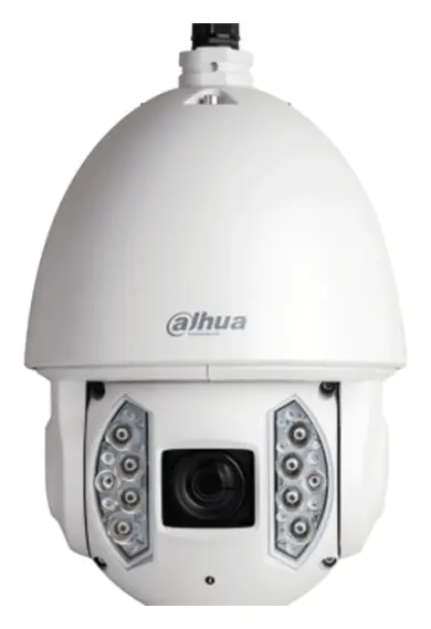 Dahua SD6AE830V-HNI 12 MP IP PTZ Kamera
