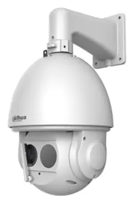 Dahua SD6AL230-HNI 2 MP IP PTZ Kamera