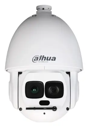 Dahua SD6AL230F-HNI-IR 2 MP IP PTZ Kamera
