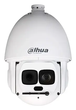 Dahua SD6AL233XA-HNR 2 MP IP PTZ Kamera