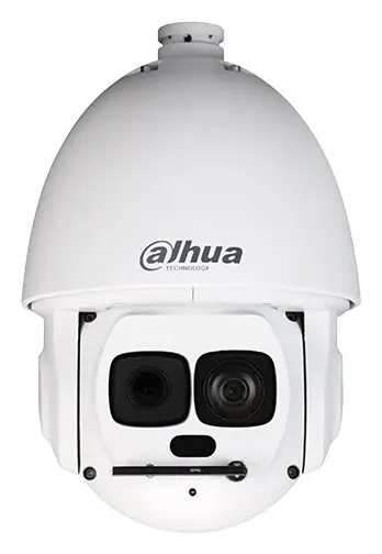 Dahua SD6AL233XA-HNR 2 MP IP PTZ Kamera