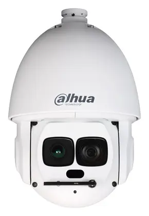 Dahua SD6AL240-HNI 2 MP IP PTZ Kamera