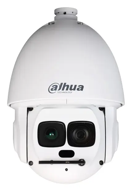 Dahua SD6AL240-HNI 2 MP IP PTZ Kamera