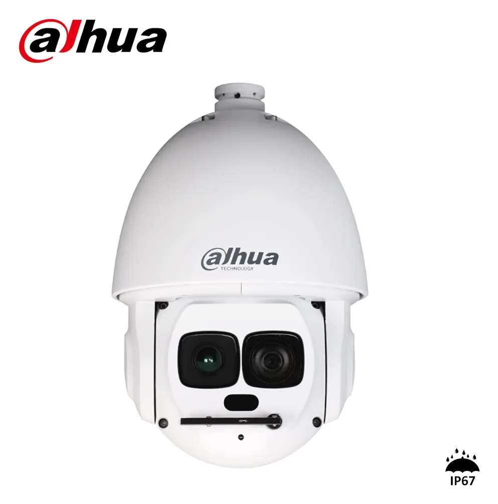 Dahua SD6AL245U-HNI-IR 2 MP IP PTZ Kamera
