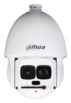 Dahua SD6AL433XA-HNR 4 MP IP PTZ Kamera