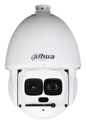 Dahua SD6AL445XA-HNR 4 MP WizMind IP PTZ Kamera