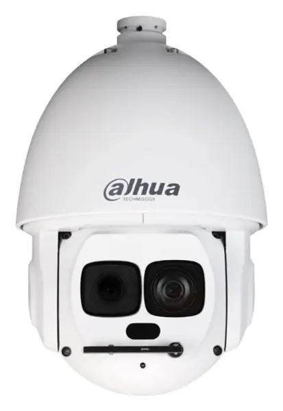 Dahua SD6AL445XA-HNR-IR 4 MP WizMind IP PTZ Kamera