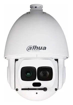 Dahua SD6AL830V-HNI 12 MP IP PTZ Kamera