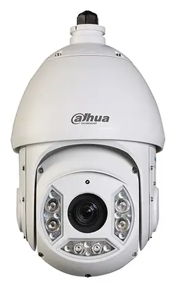 Dahua SD6C131U-HNI IR PTZ IP Kamera