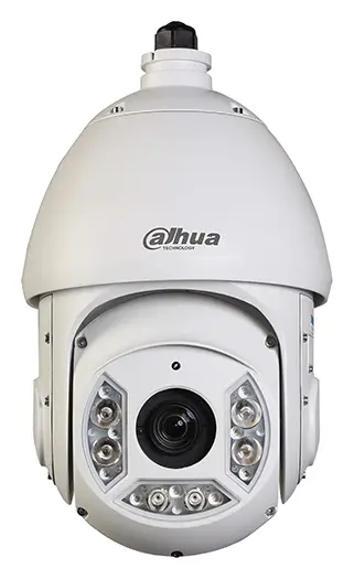 Dahua SD6C131U-HNI IR PTZ IP Kamera
