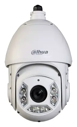 Dahua SD6C220I-HC 2 MP HDCVI PTZ Kamera