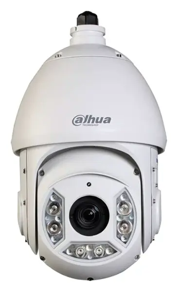 Dahua SD6C220I-HC 2 MP HDCVI PTZ Kamera