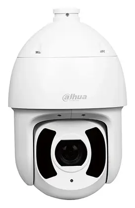 Dahua SD6CE230I-HC(-S3) 2 MP HDCVI PTZ Kamera