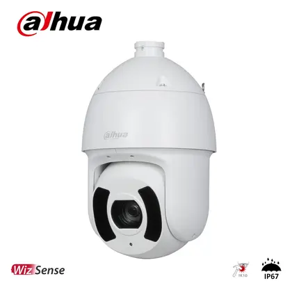 Dahua SD6CE245GB-HNR 2 MP IP PTZ Kamera
