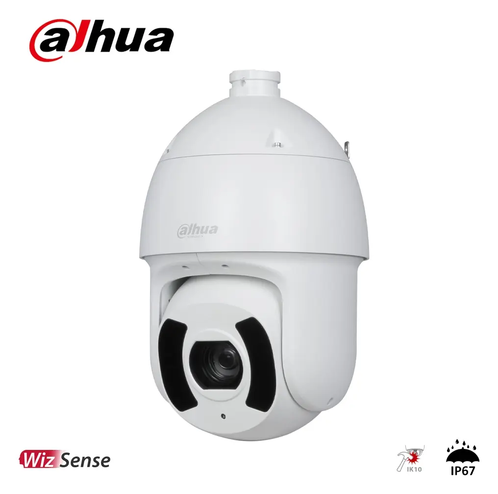 Dahua SD6CE245GB-HNR 2 MP IP PTZ Kamera