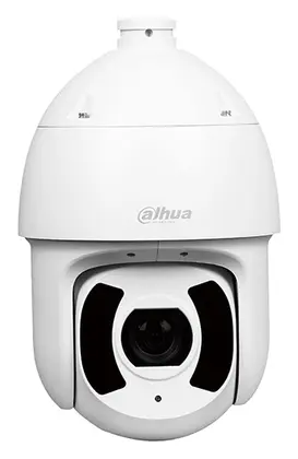 Dahua SD6CE430I-HC(-S3) 4 MP HDCVI PTZ Kamera