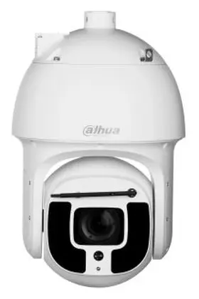 Dahua SD8A440-HNF-PA 4 MP WizMind Starlight 40x Zoom PTZ Kamera