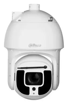 Dahua SD8A840XA-HNP-WP 8 MP WizMind Starlight 40x Zoom PTZ Kamera