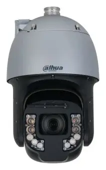 Dahua SD8C440FD-HNF 4 MP WizMind 40x Zoom PTZ Kamera