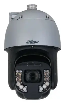 Dahua SD8C848PA1-HNF 8 MP WizMind Starlight 48x Zoom PTZ Kamera