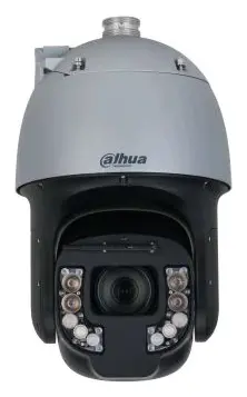 Dahua SD8C848PA1-HNF 8 MP WizMind Starlight 48x Zoom PTZ Kamera