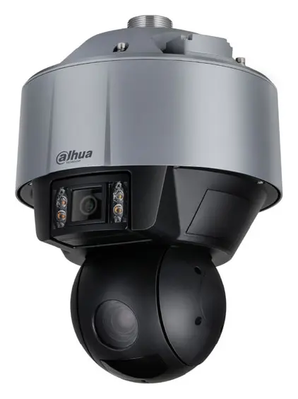 Dahua SDT5X425-4Z4-QA-0832 4 MP IP PTZ Kamera