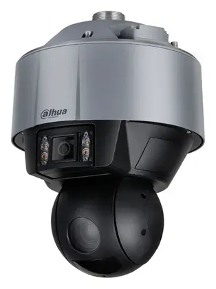 Dahua SDT5X425-4Z4-QA-2812 4 MP IP PTZ Kamera