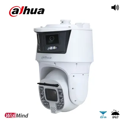 Dahua SDT8C842-8P-FA-APV 8 MP IP PTZ Kamera