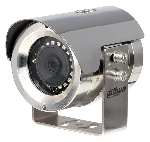 Dahua SDZW2000T-SL 2 MP Korozyona Dayanıklı PTZ Kamera