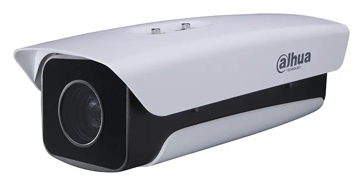 Dahua SDZW2030S-N 2 MP Varifocal IP Box Kamera