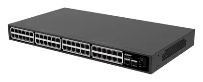 Dahua SG1050 50 Port Gigabit Yönetilemez Switch