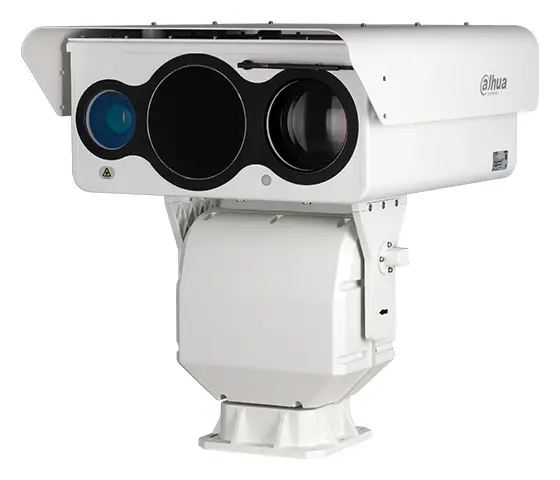 Dahua TPC-ACPT8420C-B 2MP IP Hybrid PTZ Termal Kamera