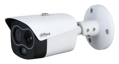 Dahua TPC-BF1241-S2 4 MP Termal Kamera