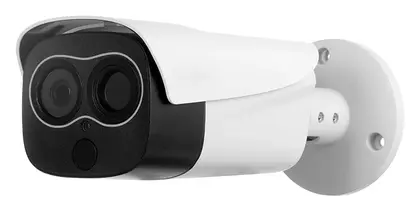 Dahua TPC-BF2120 2MP IP Hybrid Mini Bullet Termal Kamera