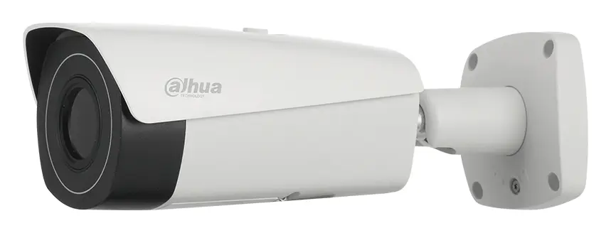 Dahua TPC-BF5400-TB IP Termal Bullet Kamera