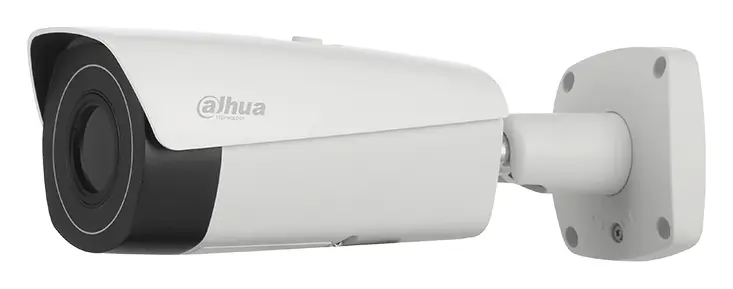 Dahua TPC-BF5400P-B13 Termal IP Bullet Kamera