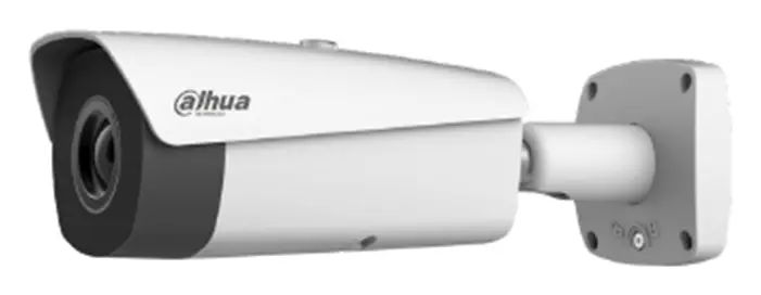 Dahua TPC-BF5400P-TA7 IP Termal Bullet Kamera