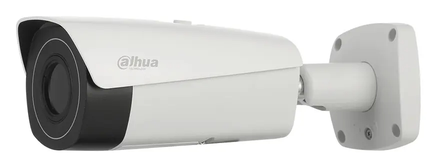 Dahua TPC-BF5401 Termal Kamera